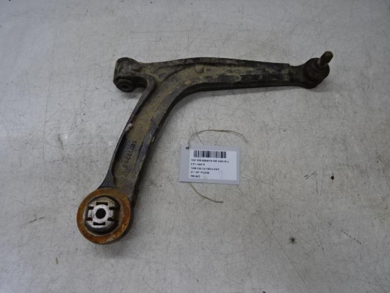 TRIANGLE AVANT DROIT Fiat 500 7/15+