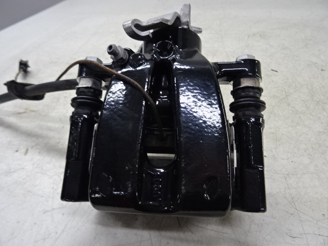REMKLAUW ACHTER LINKS Fiat 500 7/15+
