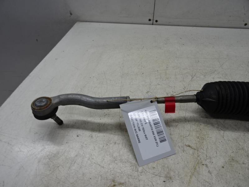 FRONT LEFT STEERING BAR Fiat 500 7/15+