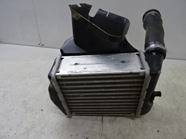 TURBO COMPRESSOR Fiat 500 7/15+