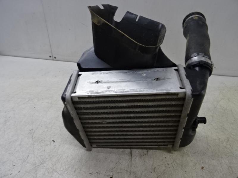 RADIATEUR DE TURBO Fiat 500 7/15+
