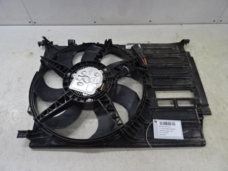 KACHEL VENTILATORMOTOR Mini F56 3-portes : 11/13 >