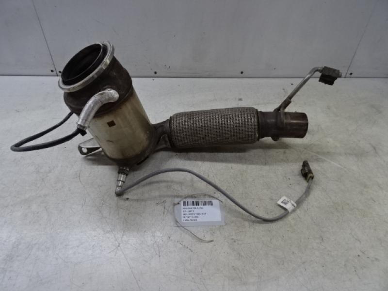 CATALYTIC CONVERTER Mini F56 3-portes : 11/13 >