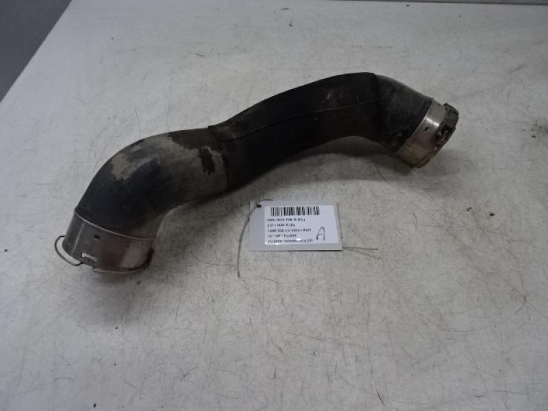 INTERCOOLER HOSE Mini F56 3-portes : 11/13 >
