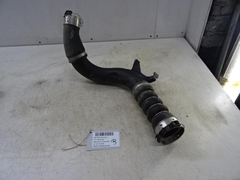 INTERCOOLER HOSE Mini F56 3-portes : 11/13 >
