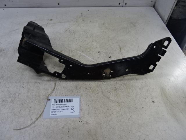 DIVERS Mini F56 3-portes : 11/13 &gt;