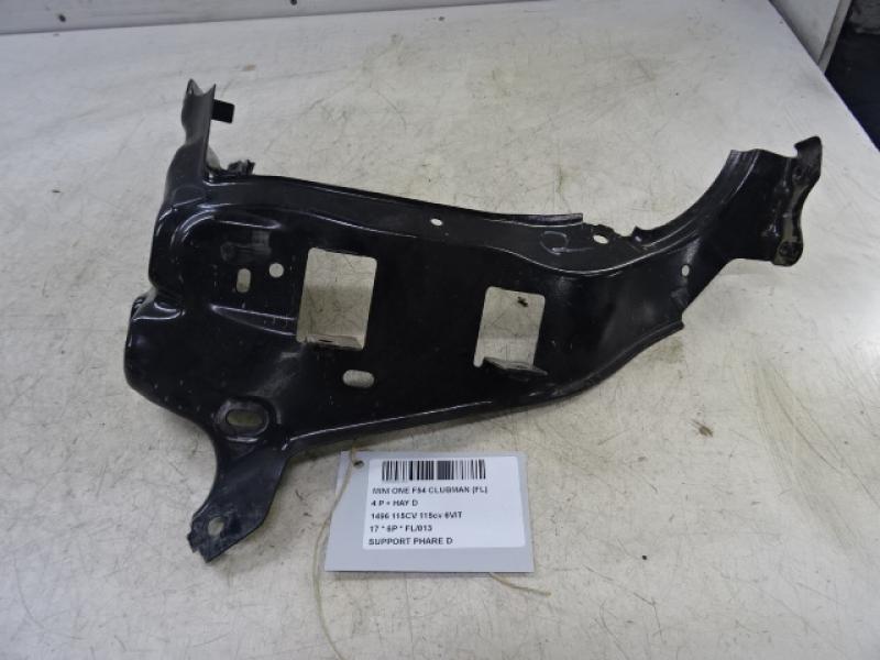 STEUN KOPLICHT RECHTS Mini F54 : Clubman 11/14+