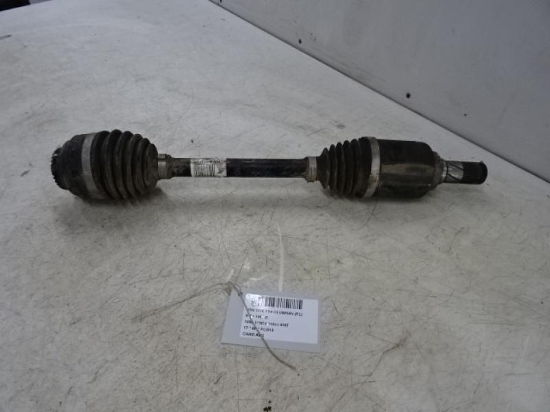 AANDRIJFAS VOOR LINKS Mini F54 : Clubman 11/14+