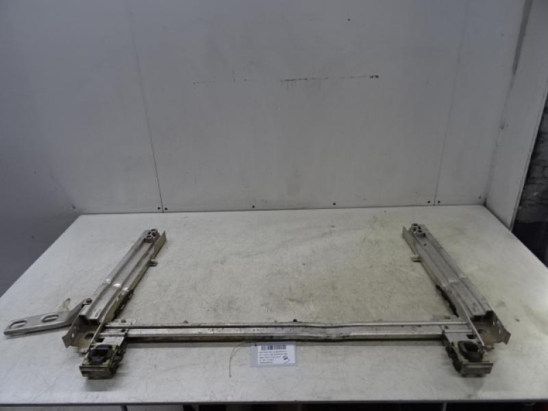 VOORBRUG Mini F54 : Clubman 11/14+