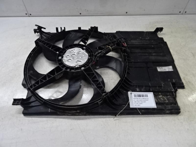 KACHEL VENTILATORMOTOR Mini F54 : Clubman 11/14+