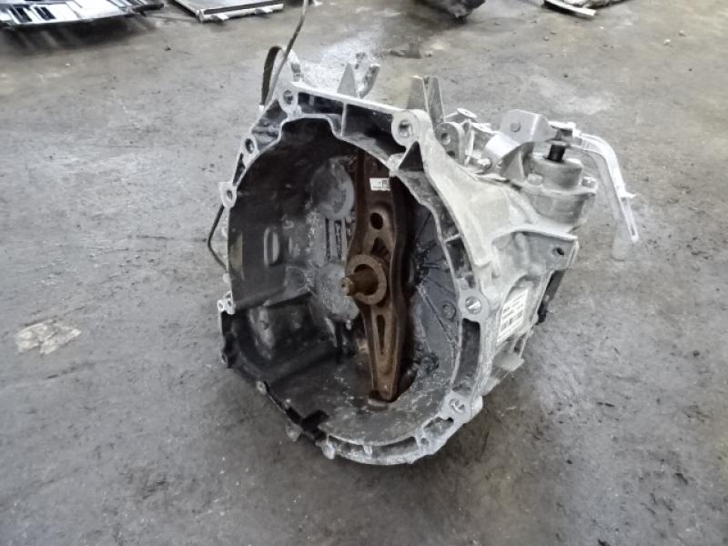 GEARBOX Mini F54 : Clubman 11/14+