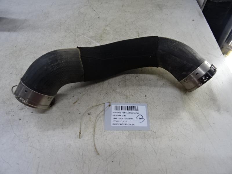INTERCOOLER HOSE Mini F54 : Clubman 11/14+