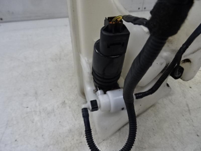 MOTOR RUITENWASSERS VOOR Mini F55 5-portes : 07/14 - 3/21