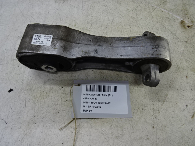VERSNELLINGSBAKSTEUN Mini F55 5-portes : 07/14 &gt;