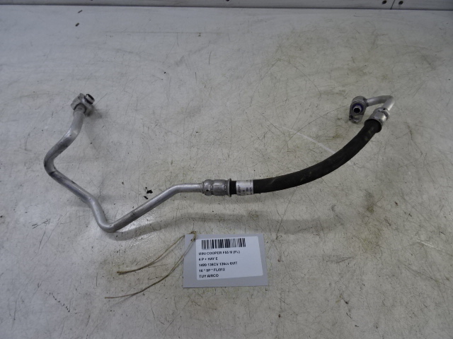 AIRCO LEIDING Mini F55 5-portes : 07/14 &gt;