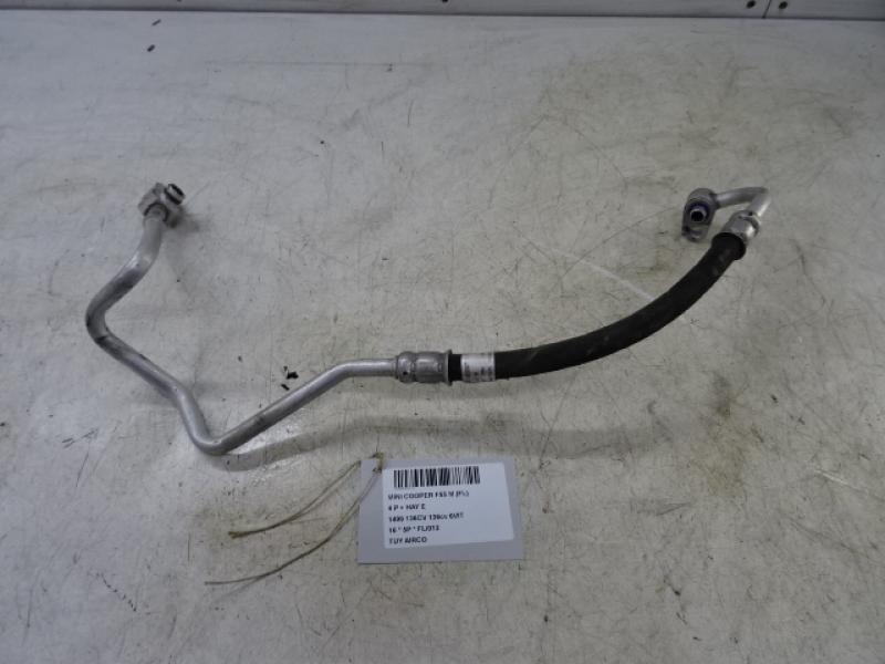 AIR CONDITIONING LINE Mini F55 5-portes : 07/14 - 3/21