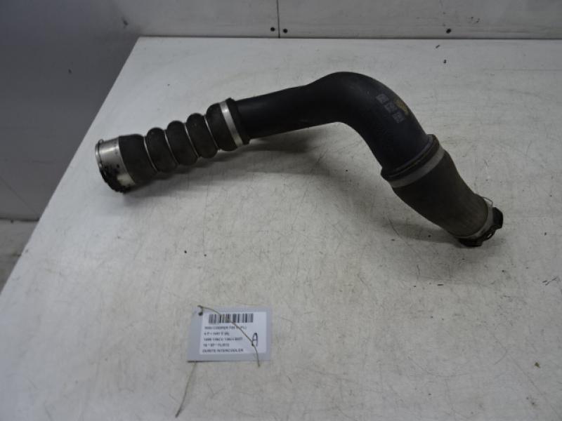 INTERCOOLER HOSE Mini F55 5-portes : 07/14 - 3/21