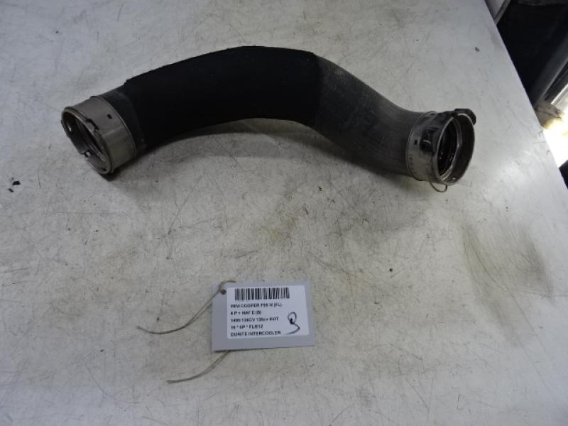 INTERCOOLER SLANG Mini F55 5-portes : 07/14 - 3/21