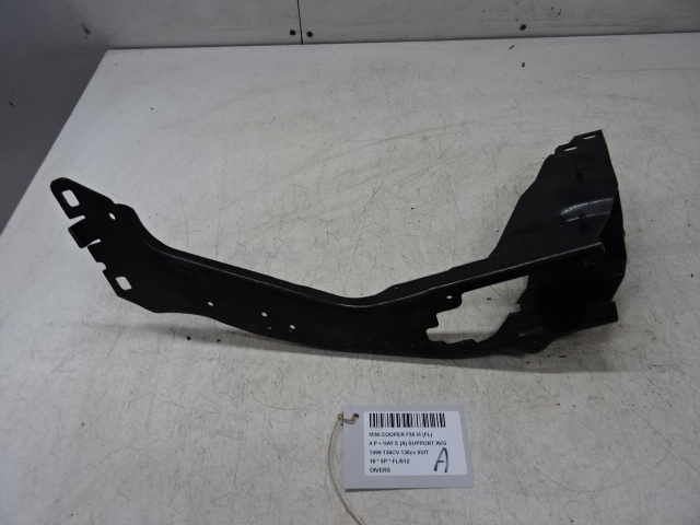 DIVERS Mini F55 5-portes : 07/14 &gt;