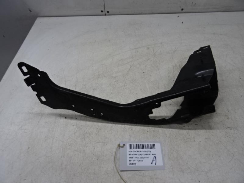 DIVERS Mini F55 5-portes : 07/14 - 3/21