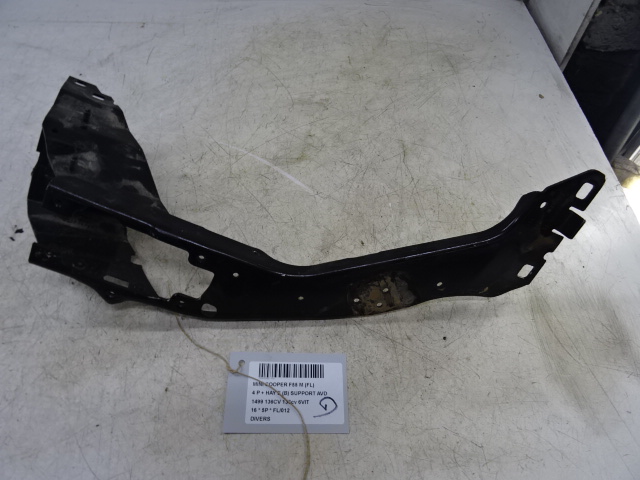 DIVERS Mini F55 5-portes : 07/14 &gt;