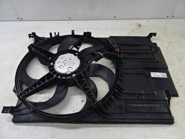 KACHEL VENTILATORMOTOR Mini F55 5-portes : 07/14 &gt;
