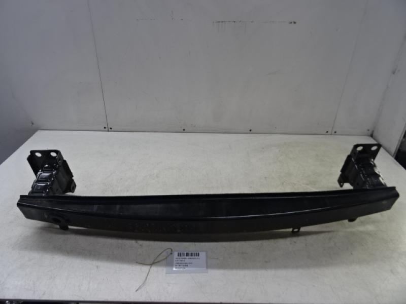 BUMPERBALK VOOR Skoda FABIA (5J) 3/10 - 14