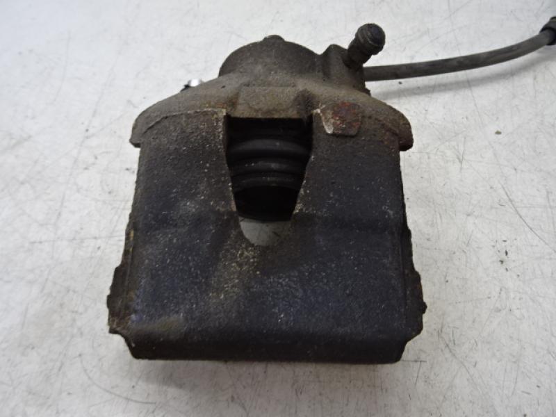 REMKLAUW VOOR LINKS Skoda FABIA (5J) 3/10 - 14