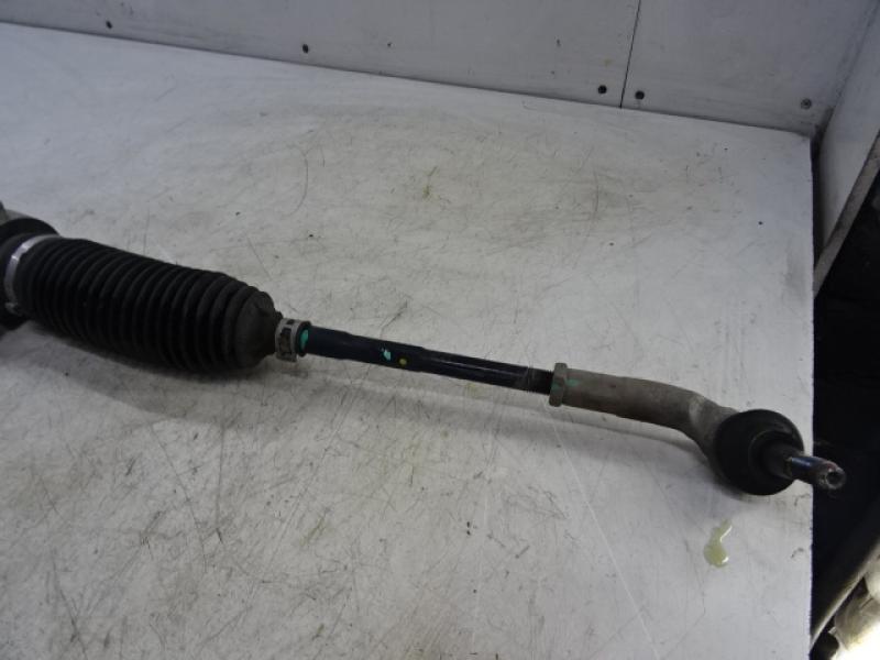 SPOORSTANG LINKS VOOR Skoda FABIA (5J) 3/10 - 14