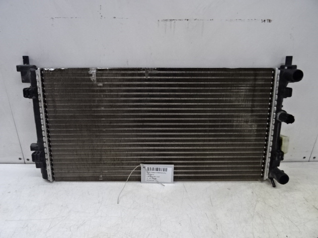 RADIATEUR