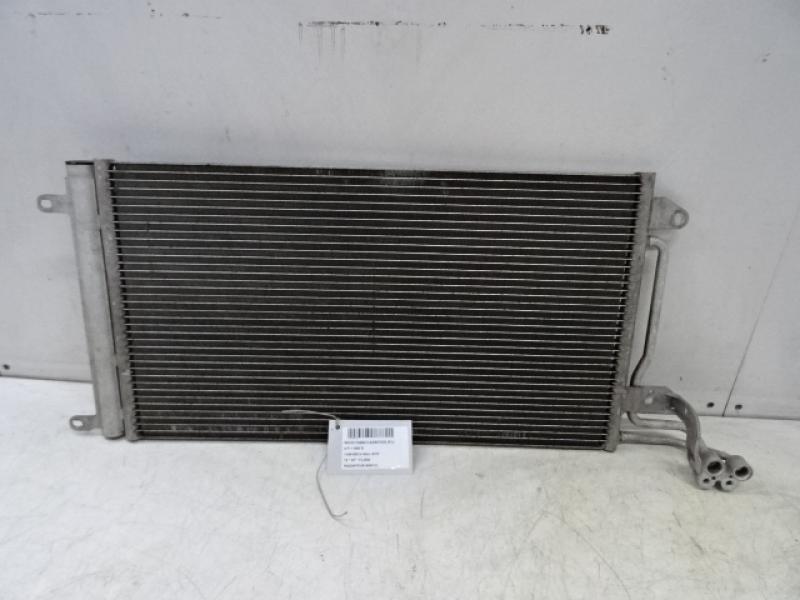 RADIATEUR D'AIRCO Skoda FABIA (5J) 3/10 - 14