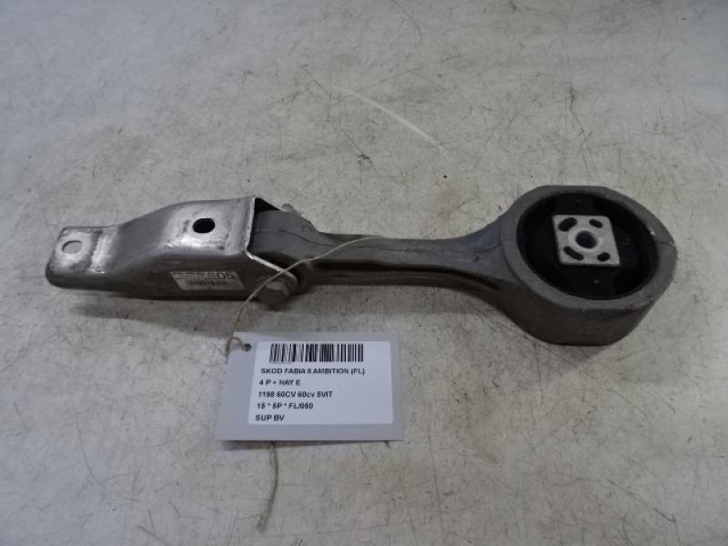 VERSNELLINGSBAKSTEUN Skoda FABIA (5J) 3/10 - 14