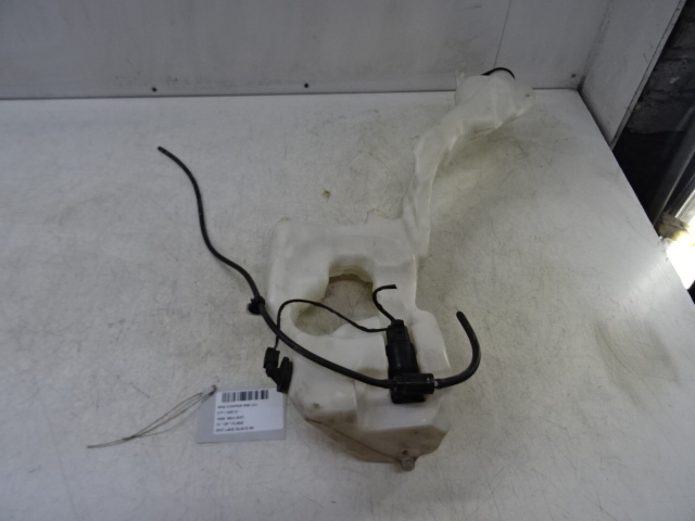 RUITENWASRESERVOIR VOOR Mini R56 : 3-Portes  10/2010 &gt; 2014