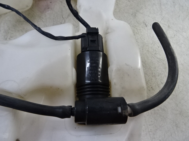 MOTOR RUITENWASSERS VOOR Mini R56 : 3-Portes  10/2010 &gt; 2014