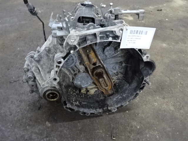 VERSNELLINGSBAK Mini R56 : 3-Portes  10/2010 &gt; 2014