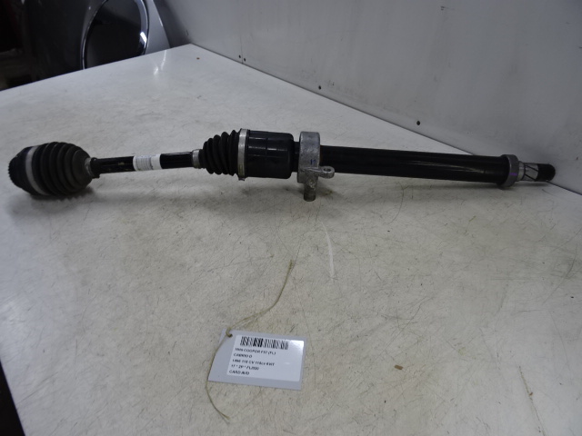 CARDAN AVANT DROIT Mini F57 Cabrio : 11/15 &gt;