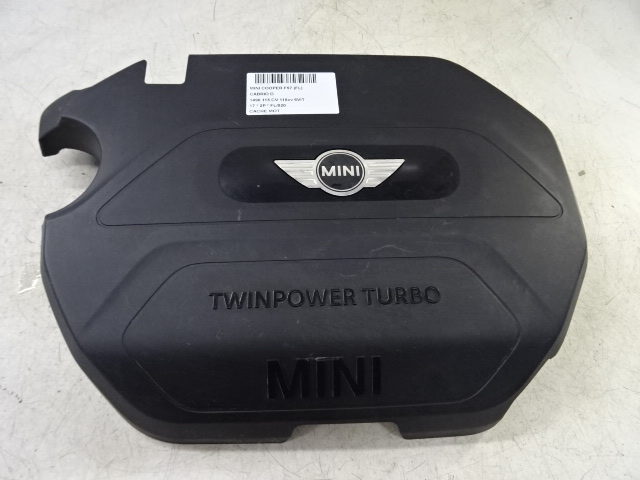 MOTOR DEKSEL Mini F57 Cabrio : 11/15 &gt;