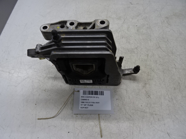MOTORSTEUN Mini F57 Cabrio : 11/15 &gt;