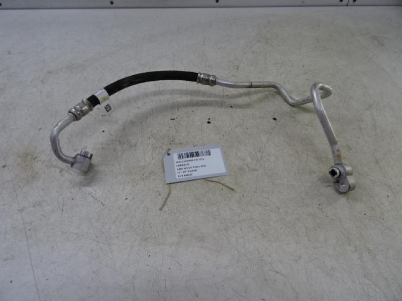 AIRCO LEIDING Mini F57 Cabrio : 11/15 >