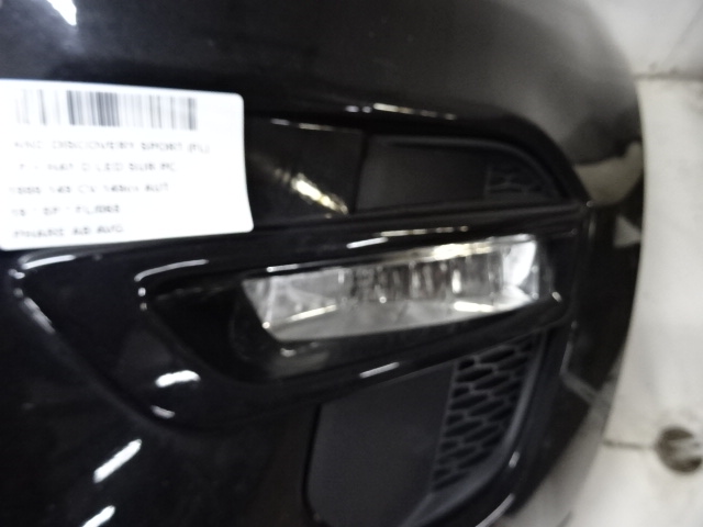 MISTLICHT VOOR LINKS Land Rover DISCOVERY SPORT (1) 14 - 5/2019