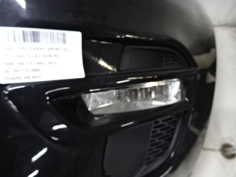 MISTLICHT VOOR LINKS Land Rover DISCOVERY SPORT (1) 14 - 5/2019