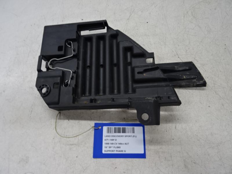 SUPPORT DE PHARE AVANT GAUCHE Land Rover DISCOVERY SPORT (1) 14 - 5/2019