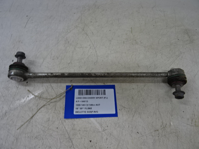 BIELETTE DE SUSPENSION AVANT GAUCHE Land Rover DISCOVERY SPORT (1) 14 - 5/2019