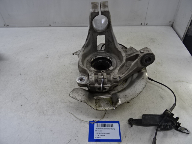 WIELNAAF VOOR RECHTS Land Rover DISCOVERY SPORT (1) 14 - 5/2019