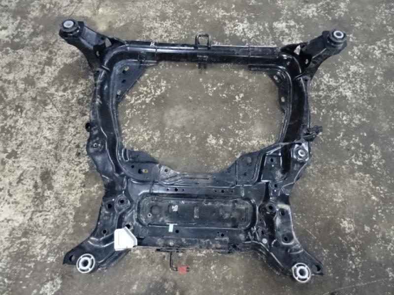 MOTORSTEUN Land Rover DISCOVERY SPORT (1) 14 - 5/2019