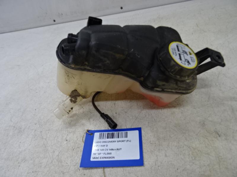 EXPANSIERESERVOIR Land Rover DISCOVERY SPORT (1) 14 - 5/2019