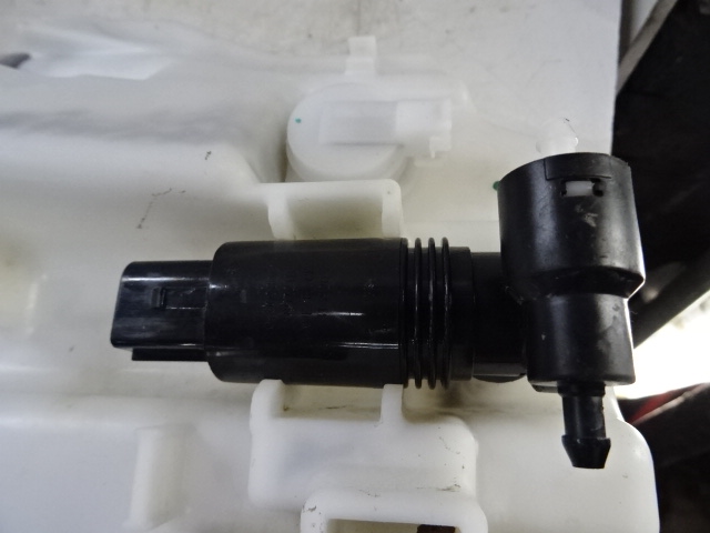 MOTOR RUITENWASSERS VOOR Land Rover DISCOVERY SPORT (1) 14 - 5/2019