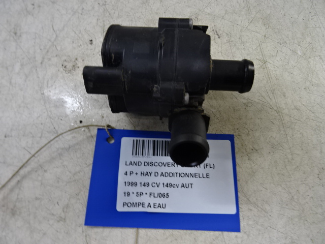 WATERPOMP Land Rover DISCOVERY SPORT (1) 14 - 5/2019