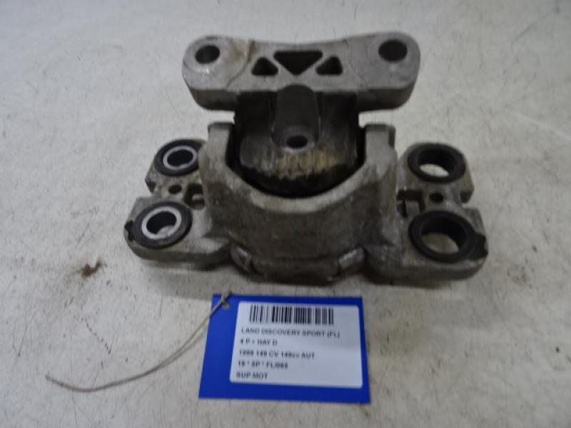 ENGINE MOUNT Land Rover DISCOVERY SPORT (1) 14 - 5/2019