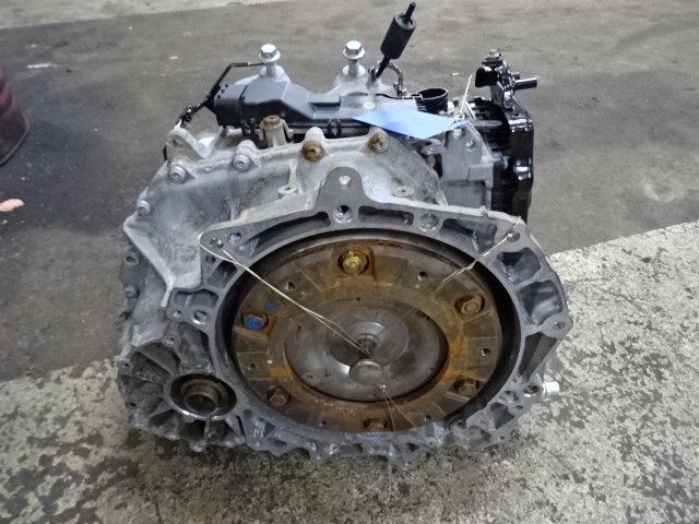 VERSNELLINGSBAK Land Rover DISCOVERY SPORT (1) 14 - 5/2019